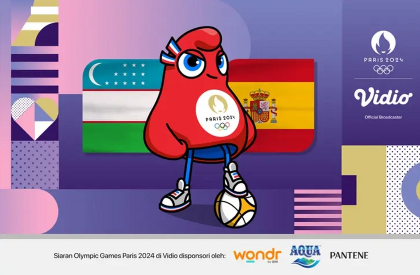 奥运男足小组赛今日率先开赛，北京时间21点西班牙vs乌兹别克斯坦